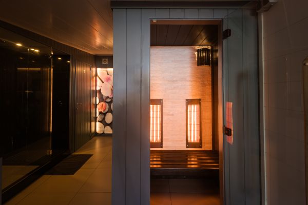 Sauna - B-Relaxed in Hasselt - Limburg